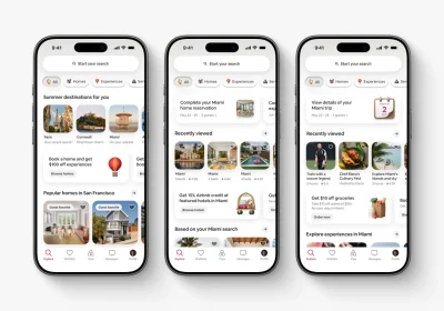 Airbnb entra nel settore alberghiero: potenziamento dell’AI per l’accoglienza degli host e il supporto clienti