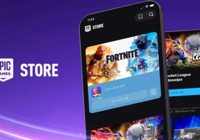Fortnite Ritorna su iPhone in Giappone con il Lancio dell’Epic Games Store, Ancora Assente su Mac