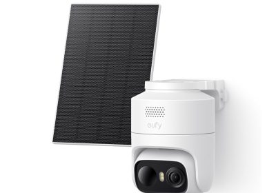 Recensione della EufyCam C37: Videocamera Solare a 360° con AI Senza Abbonamenti