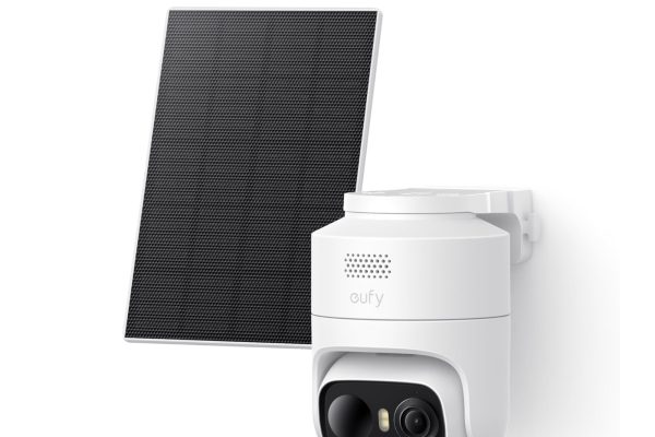 Recensione della EufyCam C37: Videocamera Solare a 360° con AI Senza Abbonamenti