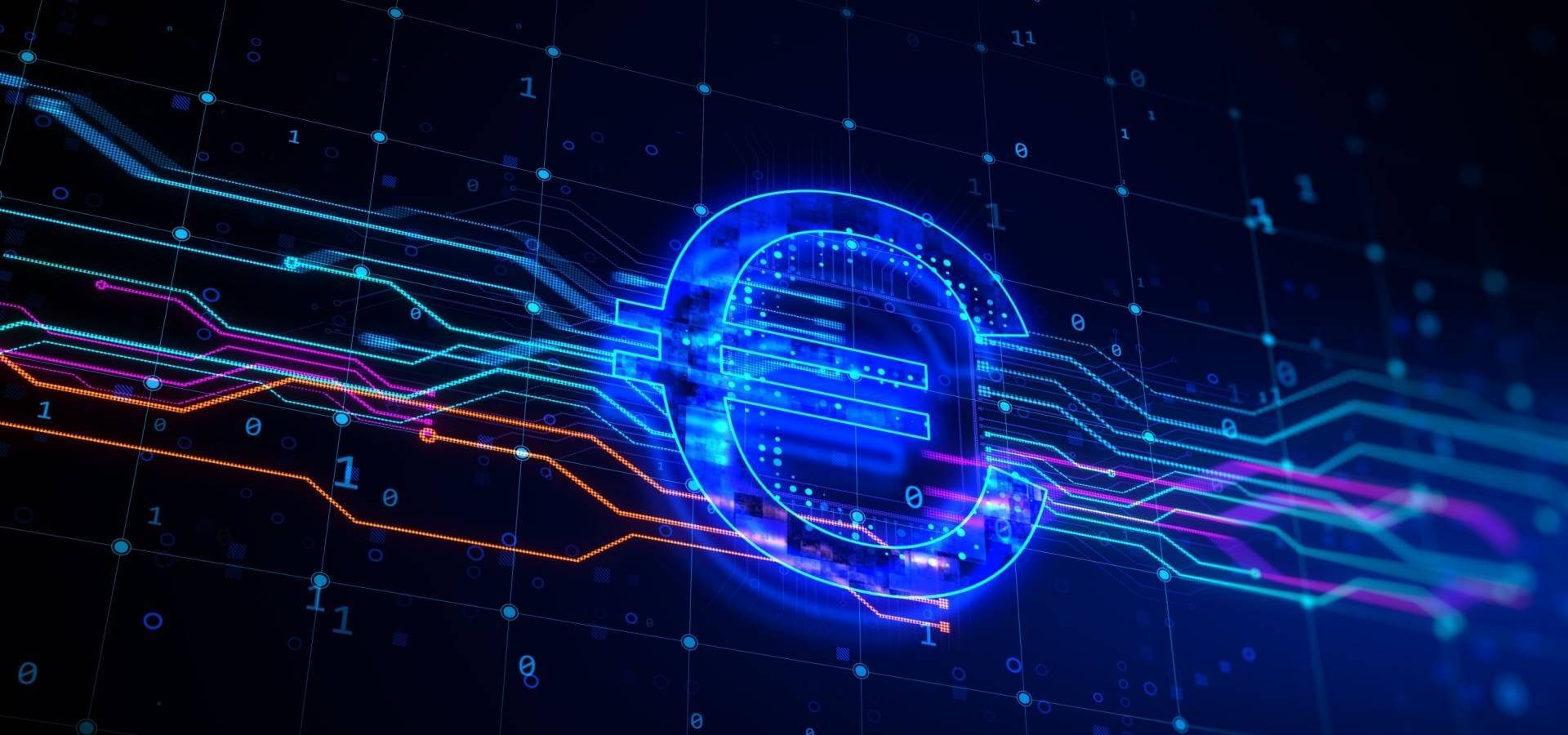 Il futuro dell’euro digitale: le banche decisivo alleato per il successo