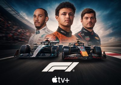 Apple TV+ perde accesso ai mercati chiave della F1 in Europa: Sky acquisisce diritti fino al 2034