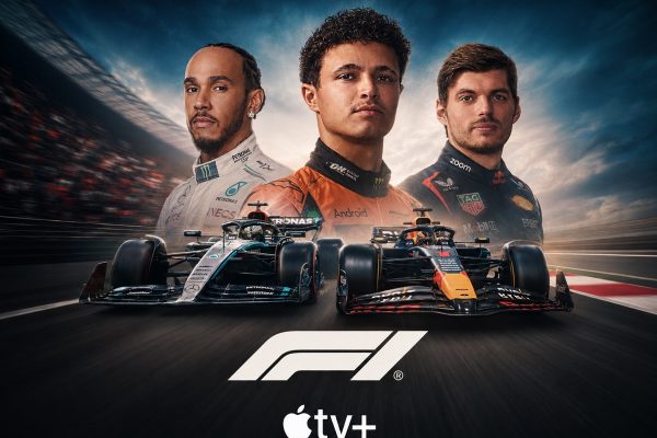 Apple TV+ perde accesso ai mercati chiave della F1 in Europa: Sky acquisisce diritti fino al 2034