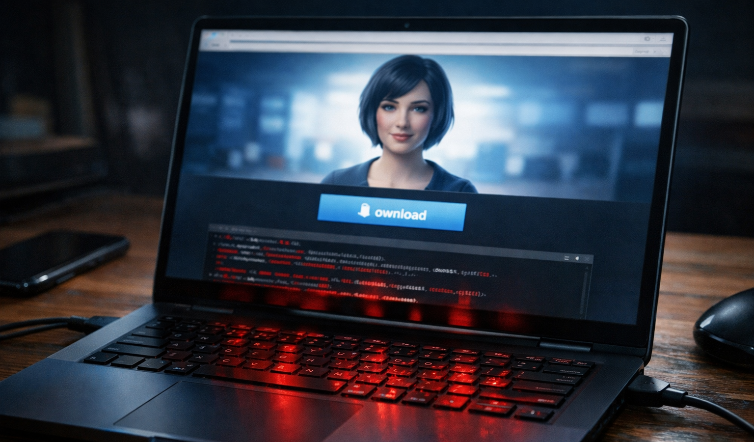 Attenzione al falso Claude: come evitare l’installazione di malware sul tuo PC