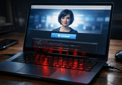 Attenzione al falso Claude: come evitare l’installazione di malware sul tuo PC