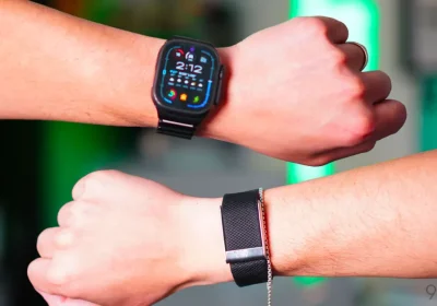 Apple Watch e WHOOP: Confronto Definitivo tra i Due Smartwatch