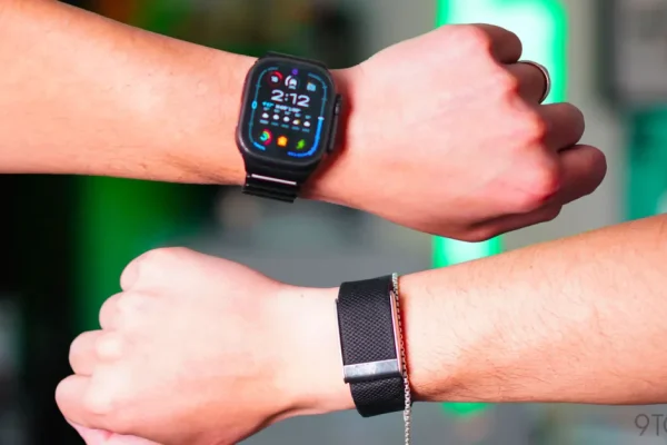 Apple Watch e WHOOP: Confronto Definitivo tra i Due Smartwatch