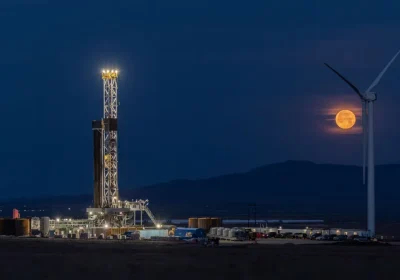 Fervo Energy: IPO da 1,3 miliardi di dollari per la startup geotermica innovativa