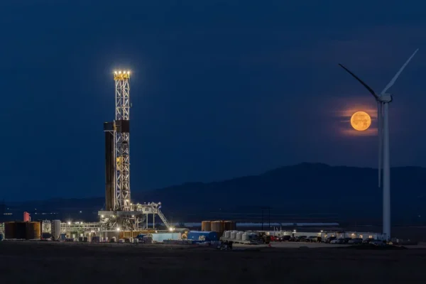 Fervo Energy: IPO da 1,3 miliardi di dollari per la startup geotermica innovativa