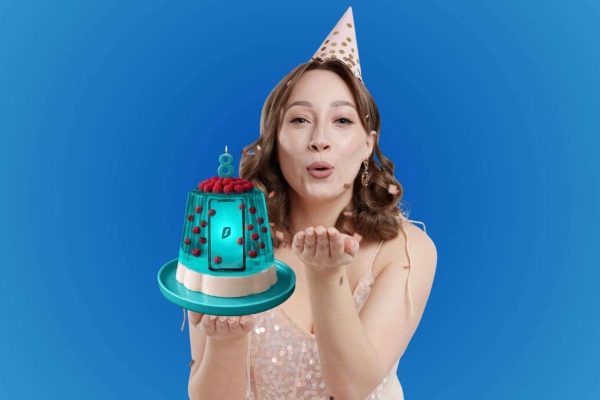 Offerta Speciale: Celebra 8 Anni di Surfshark VPN con Sconti Imperdibili!