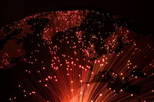 Connettività Quantum-Safe: La Rivoluzione per i Data Center