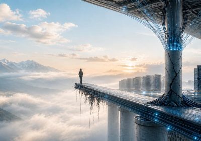 Il costo della dipendenza tecnologica: quando il fornitore diventa parte fondamentale dell’infrastruttura.