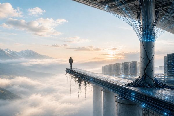 Il costo della dipendenza tecnologica: quando il fornitore diventa parte fondamentale dell’infrastruttura.