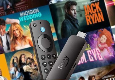 Offerta Imperdibile: Fire TV Stick 4K Select in Sconto per Prime Day su Amazon!