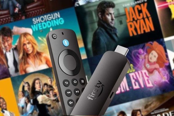 Offerta Imperdibile: Fire TV Stick 4K Select in Sconto per Prime Day su Amazon!