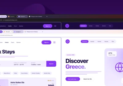 Firefox presenta un redesign arrotondato: controlli intuitivi per privacy e intelligenza artificiale