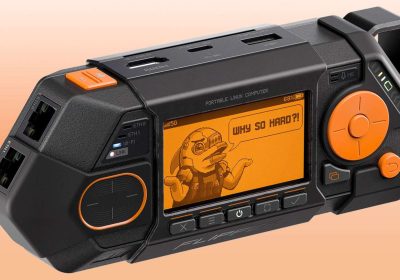 Flipper One: Scopri il Nuovo Dispositivo dei Creatori di Flipper Zero!