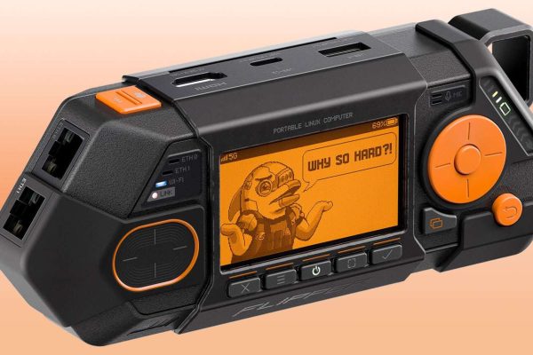 Flipper One: Scopri il Nuovo Dispositivo dei Creatori di Flipper Zero!