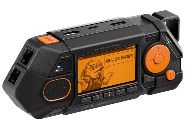 Flipper One: il nuovissimo gadget rivoluzionario dei creatori di Flipper Zero