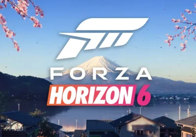 Forza Horizon 6: Fuga di Notizie e Cracked a una Settimana dal Lancio!