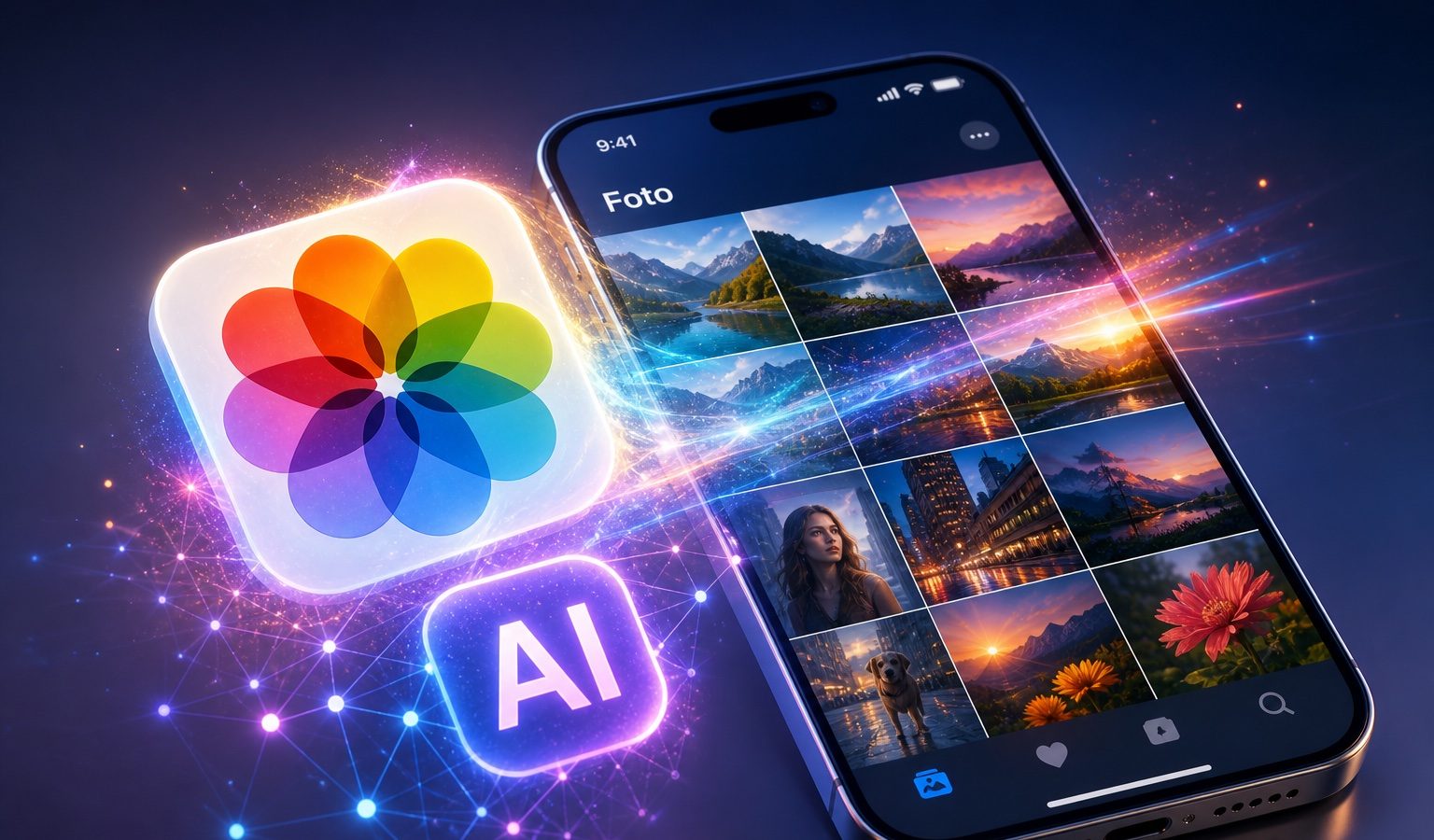 4 Strategie per Potenziare le Tue Foto su iPhone grazie a iOS 27 e Intelligenza Artificiale