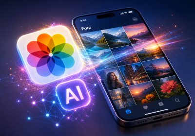 4 Strategie per Potenziare le Tue Foto su iPhone grazie a iOS 27 e Intelligenza Artificiale