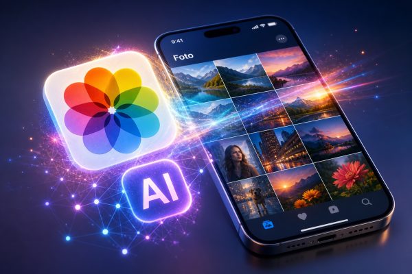 4 Strategie per Potenziare le Tue Foto su iPhone grazie a iOS 27 e Intelligenza Artificiale