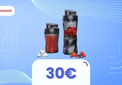 Spremiagrumi: la vitamina C a portata di budget su AliExpress!