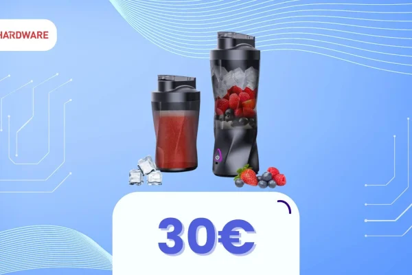 Spremiagrumi: la vitamina C a portata di budget su AliExpress!