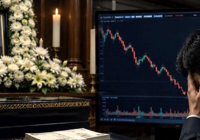 In Corea, le agenzie funebri smarriscono il denaro dei clienti investendo in cripto