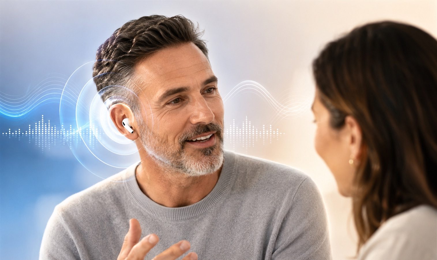AirPods Pro 2 e Pro 3 trasformarsi in apparecchi acustici: guida all’attivazione della funzione