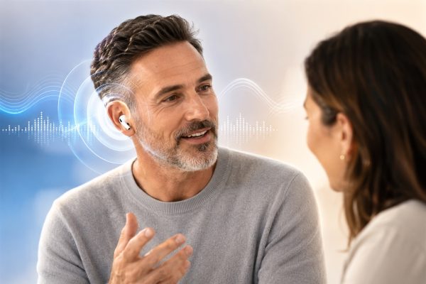 AirPods Pro 2 e Pro 3 trasformarsi in apparecchi acustici: guida all’attivazione della funzione