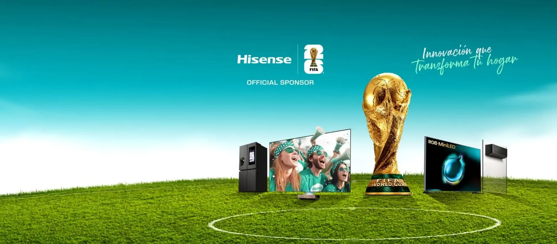 Super Offerte Hisense su Amazon: Smart TV a Prezzi Imbattibili!