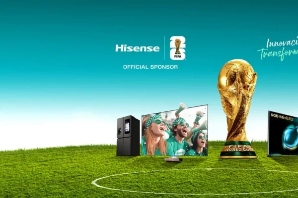 Super Offerte Hisense su Amazon: Smart TV a Prezzi Imbattibili!
