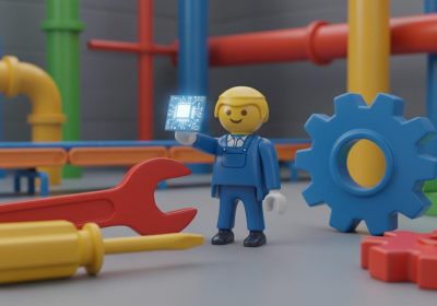 Google lancia la sfida a Raspberry Pi e Arduino: scheda economica con intelligenza artificiale integrata