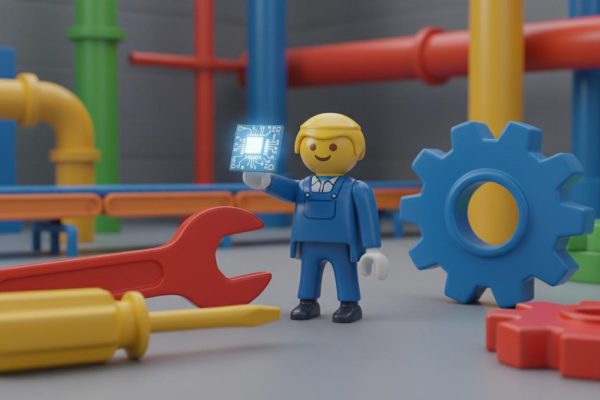 Google lancia la sfida a Raspberry Pi e Arduino: scheda economica con intelligenza artificiale integrata