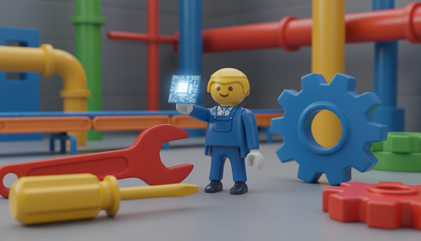 Google lancia la sfida a Raspberry Pi e Arduino: scheda economica con intelligenza artificiale integrata
