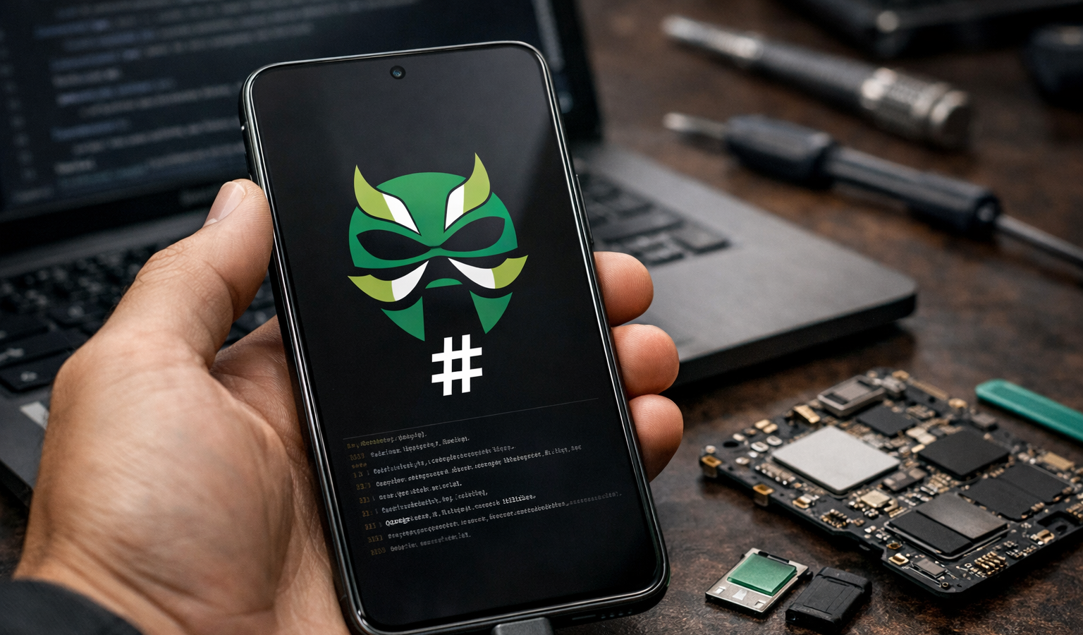 Galaxy S26: Sblocco del Root su Modelli Selezionati con Magisk!