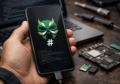 Galaxy S26: Sblocco del Root su Modelli Selezionati con Magisk!