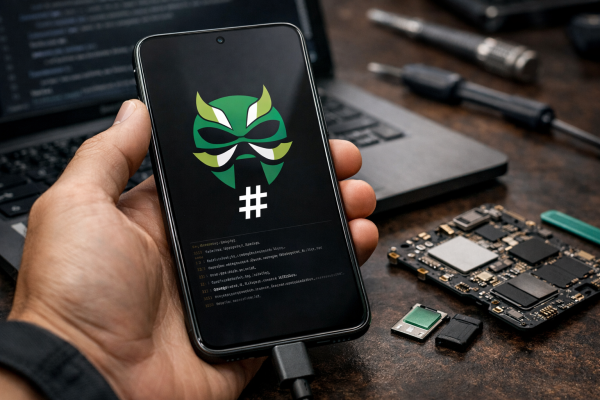 Galaxy S26: Sblocco del Root su Modelli Selezionati con Magisk!