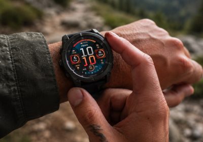 Garmin fēnix 8 in Super Offerta: Risparmia 200 Euro sul Multisport Watch più Completo!
