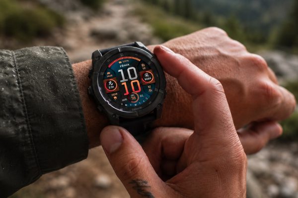 Garmin fēnix 8 in Super Offerta: Risparmia 200 Euro sul Multisport Watch più Completo!