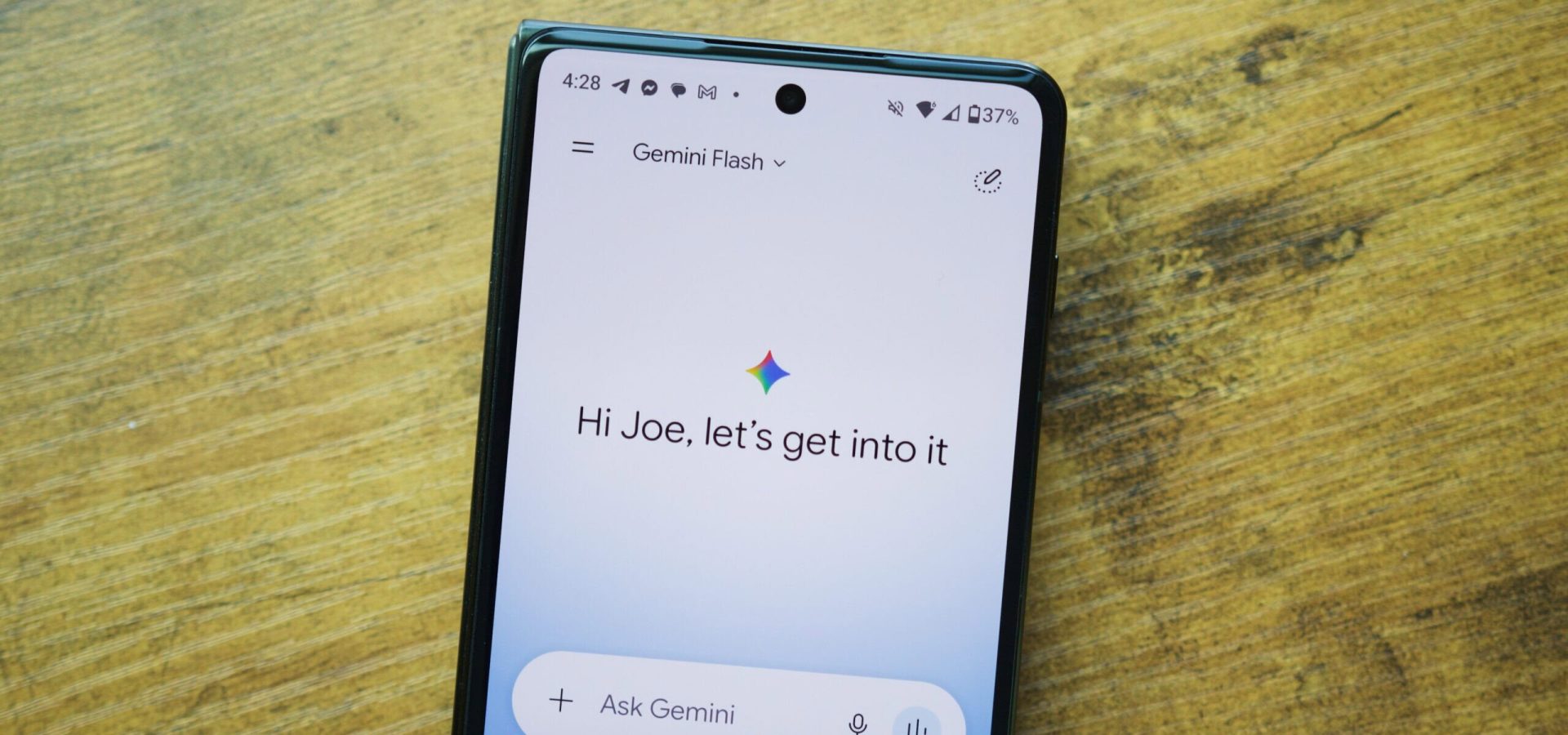 Il nuovo Gemini Daily Brief di Google: un disastro annunciato