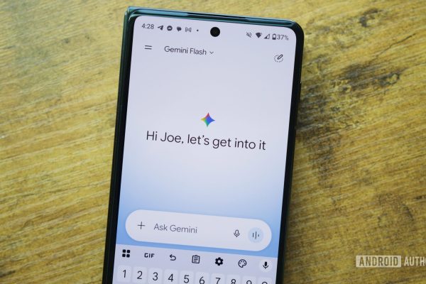 I nuovi limiti di Gemini stanno già deludendo gli utenti