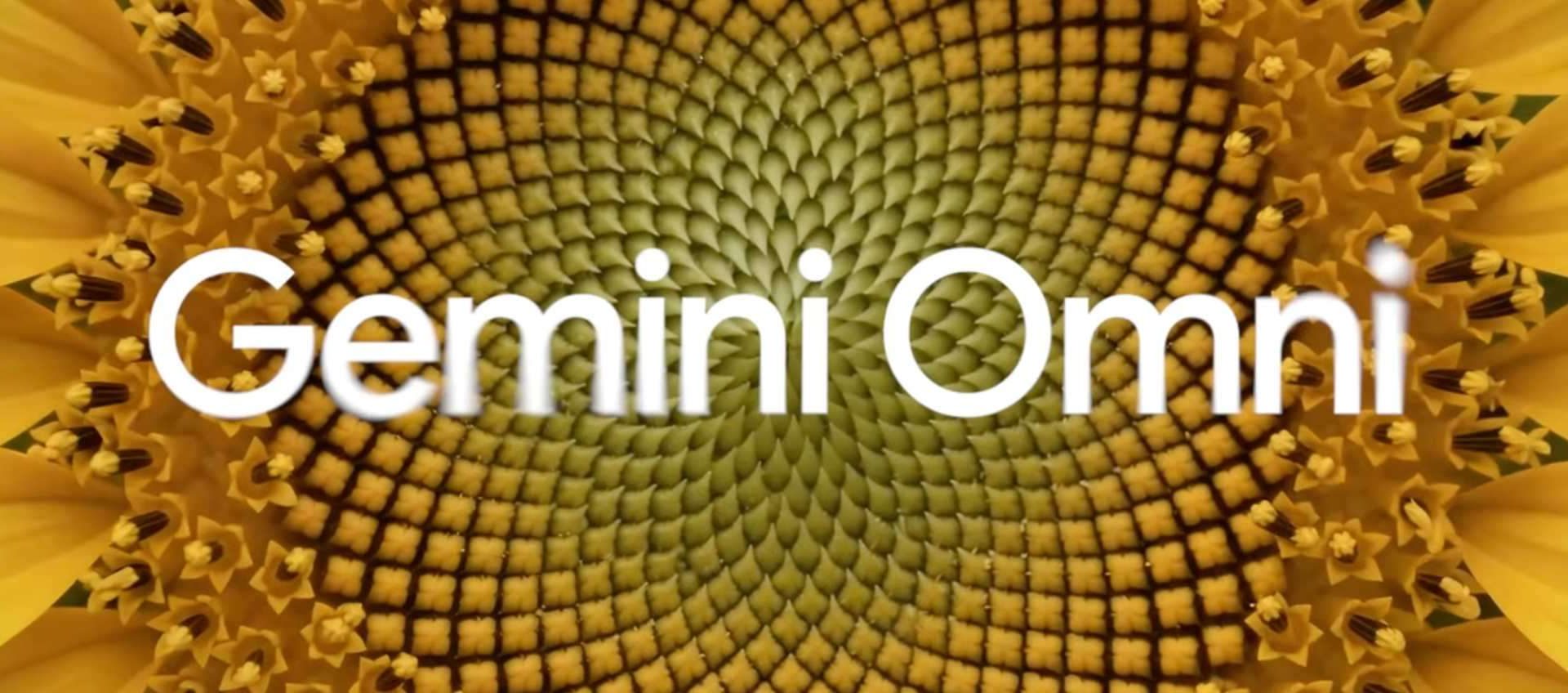 Gemini Omni: Trasforma Tutto in Video con Facilità!