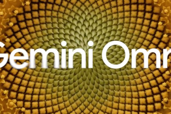 Gemini Omni: Trasforma Tutto in Video con Facilità!