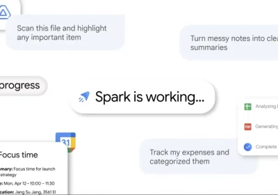 Il Futuro dell’Intelligenza Artificiale di Google Richiede Fiducia e i Tuoi Dati Personali