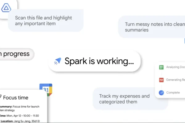 Il Futuro dell’Intelligenza Artificiale di Google Richiede Fiducia e i Tuoi Dati Personali
