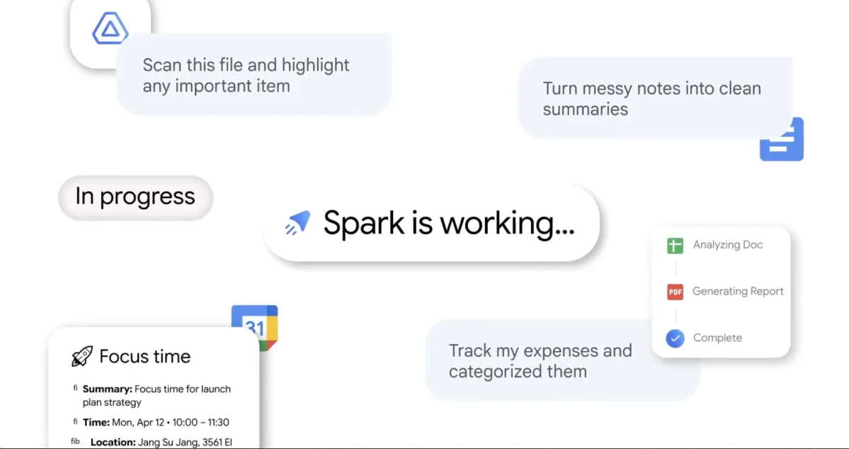 Il Futuro dell’Intelligenza Artificiale di Google Richiede Fiducia e i Tuoi Dati Personali