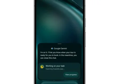 Le principali novità di Gemini: controlla il tuo smartphone come mai prima d’ora!